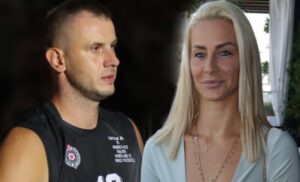 Milica Dabović rekla da je bila luda za Veličkovićem: I danas sam, izvinjavam se njegovoj ženi