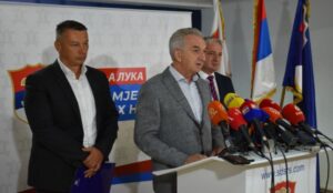Potpisali koalicioni sporazum: Opozicioni lideri dogovorili kandidata za gradonačelnika Prijedora