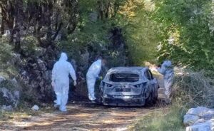Istraga iz Nikšića vodi prema Srpskoj: Bilećanin (27) priveden zbog ubistva i krađe 750.000 KM