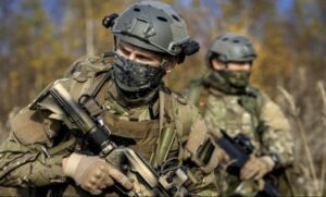 Ministar Vulin poručio: Srbija će dobiti najnoviju opremu i naoružanje iz Rusije