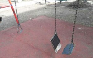 Banjalučani bili aktivni na aplikaciji “Građanska patrola”: Prijavljivali oštećenja opreme na igralištima