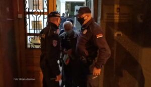 Određen pritvor osumnjičenima za ubistvo porodice Đokić VIDEO