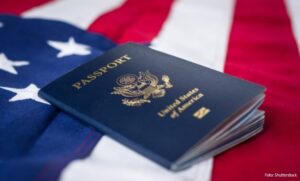 Kategorija X: SAD izdale prvi pasoš sa rodno neutralnom kategorijom