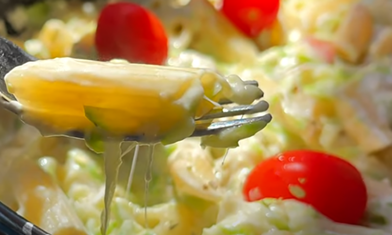 Da li je svježa pasta uvijek bolja od sušene? Kuvari rješavaju debatu