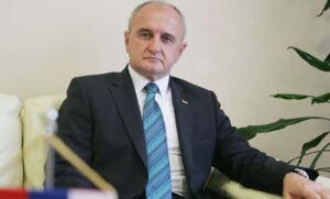 Predsjednik Socijalističke partije ocijenio: Rješenje svih spornih pitanja u BiH leži u dijalogu
