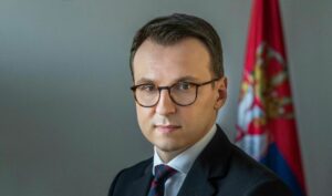 Petković pozvao raseljene sa KiM na izbore: Glasanjem čuvamo srpsku sredinu