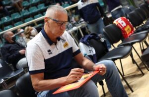 Velikan jugoslovenske košarke pred gašenjem: Legendarni trener odustao od plana za spasavanje
