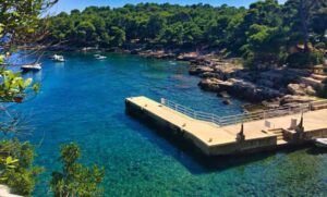 Golotinja – “samo izvolite”: Hrvatska nudistička plaža proglašena za najbolju na svijetu
