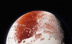 Najnovija istraživanja objelodanila saznanje: Polako nestaje atmosfera na Plutonu
