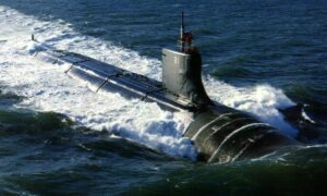 Incident u Tihom okeanu: Američka podmornica narušila teritorijalne vode Rusije