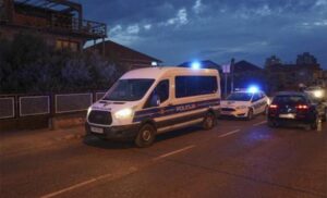 Njemački novinar uhapšen dok je s migrantima prelazio hrvatsku granicu
