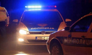 Stravična nesreća u Tesliću: U sudaru dva automobila poginula jedna osoba