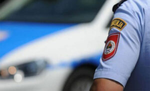 Motociklista stradao u Višegradu: Težak sudar motora “jamaha” i automobila “bwm”