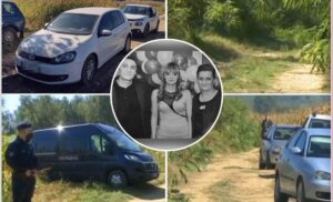 Intrige ubistva tročlane porodice: Braća osumnjičena za brutalan zločin ostaju “iza brave”