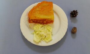 Ukusan i lagan ručak: Posna pastirska pita sa tunjevinom i leblebijama “osvaja”