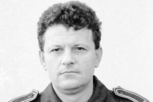 Sa porodicom je živio u Banjaluci! Nakon kraće bolesti preminuo potpukovnik Boško Kulić