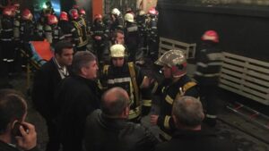 Raste broj žrtava nakon požara u kovid bolnici: Preminulo devet osoba