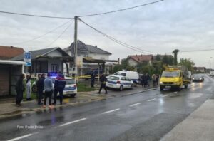 Tragedija u Brčkom: Šest osoba poginulo u požaru