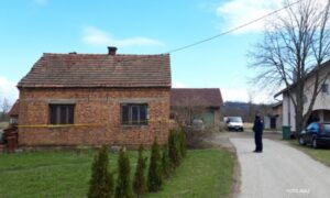 Milanoviću se sudi za pokušaj ubistva supruge: Tvrdi da je popio i da se ne sjeća da je pucao