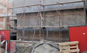 Krivi za nepropisno izvođenje radova: Tri osobe optužene za smrt radnika na gradilištu