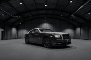 Lista čekanja izuzetno duga: Rolls-Royce će ove godine ostvariti rekordnu prodaju