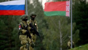 Panika u Kijevu: Bjeloruska vojska podigla borbenu gotovost na granici