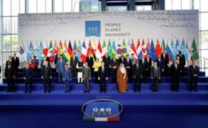 Samit G20: Odobren istorijski dogovor o uvođenju globalnog poreza