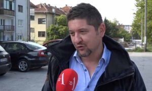 Progovorio o malverzacijama, pa ostao bez posla: Sinanović “dobio” Centralnu banku BIH na sudu