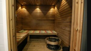 Prije ulaska uzmite u obzir nekoliko stvari: Evo kako sauna djeluje na vaš organizam
