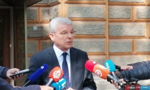 Džaferović o formiranju vlasti u FBiH: Nedopustivo da Šmit vrši dodatne intervencije