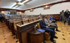 Odbornici se vratili u klupe: U banjalučkom parlamentu počela rasprava o rebalansu budžeta
