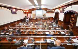Jednoglasna odluka banjalučke skupštine: Podržan Nacrt gradskog budžeta za iduću godinu