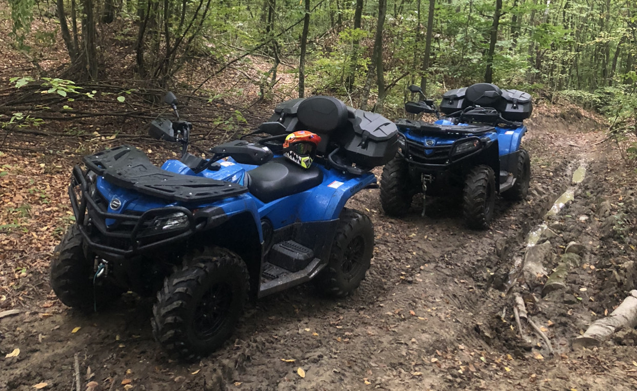 Nesreća na Kozari: Poznat identitet stradalog mladića