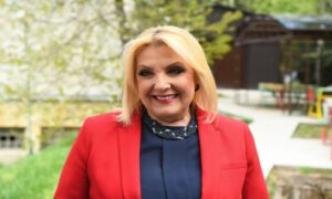 Snežana Đurišić iskreno: Otkrila koja će je mlada pjevačica naslijediti