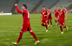 Kvalifikacije za SP: Srbija pobjedom protiv Azerbejdžana na korak do cilja!