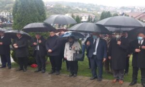 Zločin bez kazne: Obilježavanje 26 godina od stradanja Srba u zapadnoj Krajini