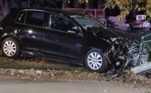 Piće i vožnja ne idu zajedno: Alkohol glavni uzrok saobraćajnih nesreća u Srpskoj