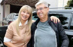 Supruga Saše Popovića ima milione, a kupuje na buvljaku