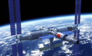 Astronauti stigli na kinesku stanicu, slijedi šest mjeseci gradnje i proširivanja