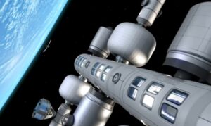 Budućnost svemirskog turizma: Bezos predstavio “Orbital Reef” VIDEO