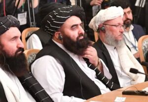 Talibani smatraju da su ispunili uslove: Avganistan neće ugrožavati bezbjednost drugih