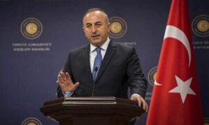 Ministar spoljnih poslova Turske jasan: SAD i Rusija snose odgovornsot za prekogranične napade