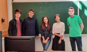 Zavidan uspjeh na Balkanskoj olimpijadi iz fizike: Učenici iz BiH se “okitili” zlatom i bronzom