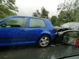 Vozači oprez: Saobraćajka kod Čelinca