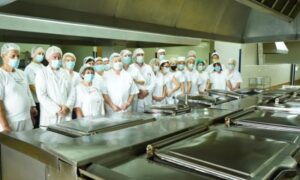 Reakcija iz UKC-a: Zaposleni predano održavaju čistoću kuhinje, povrijedila ih izjava Stanivukovića