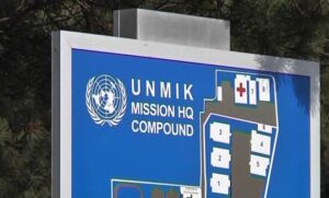 Misija UNMIK-a: Ostajemo na Kosmetu dok Savjet bezbjednosti UN ne odluči drugačije