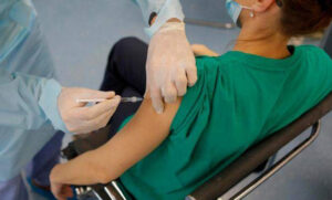 Počinje proces imunizacije: Vakcina najbolji štit od gripa