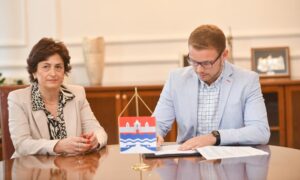 Za radnike Doma zdravlja Banjaluka po 200 KM: Podrška i zahvalnost za borbu protiv pandemije