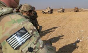 Gađani objekti u Siriji: Američka vojska izvršila dva udara iz vazduha