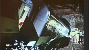 Sudar vozova u Velikoj Britaniji, najmanje 12 povrijeđenih